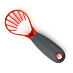 Avocado Slicer 5X5 Cm - Grey