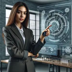 The Expert Business System - City Picture Collection - 4K Quality