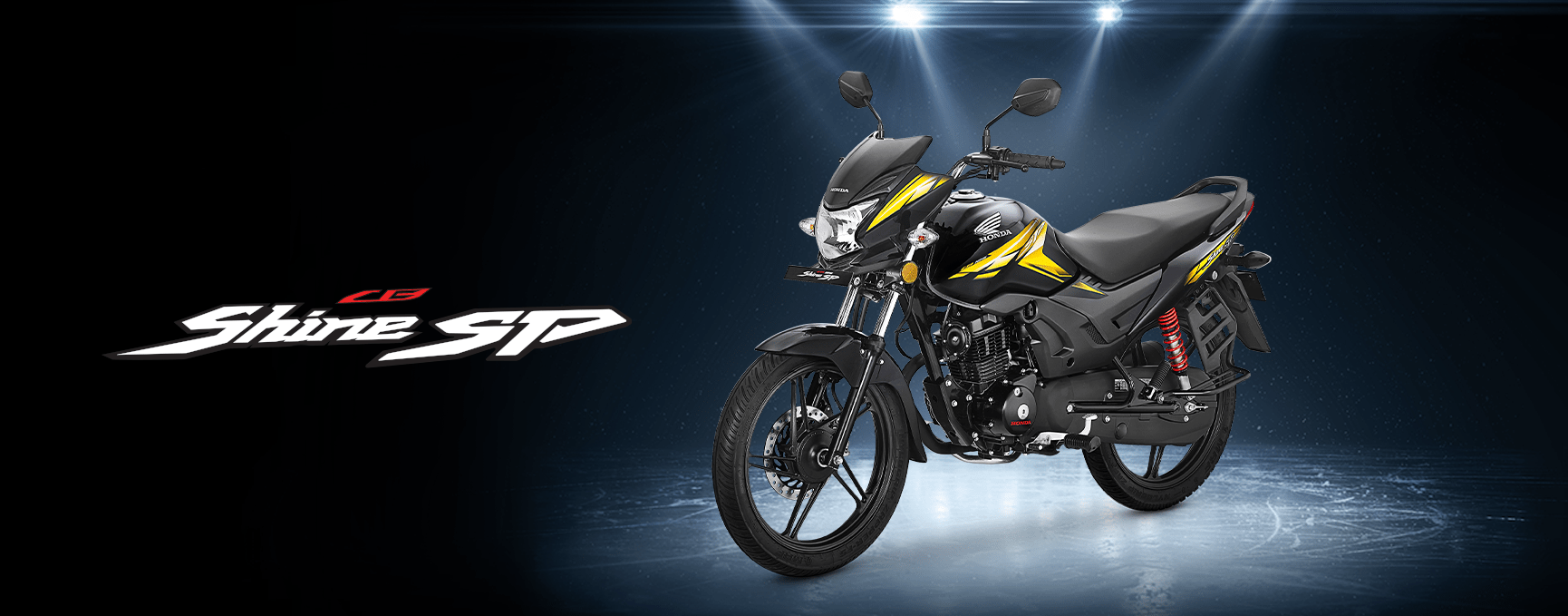 Motorcycles & scooters