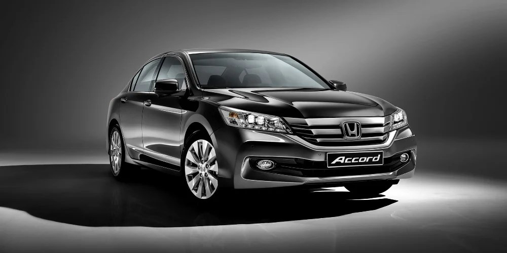 How to change out ac on 2001 honda accord lx?