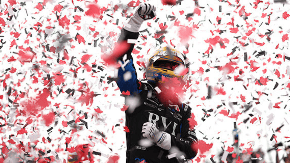 Valvoline's Multi-Year Deal: Honda Indy Toronto's Big Announcement (2026)