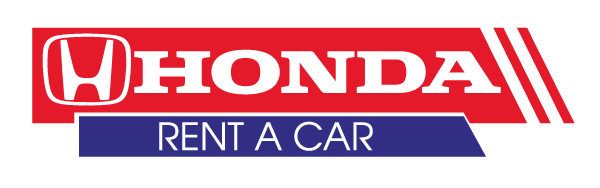 Honda rent car