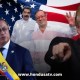 EE.UU. “descertifica” a Colombia en su lucha contra el narcotráfico: ruptura diplomática significativa