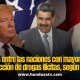 Honduras, otra vez en la lista negra del narcotráfico de Estados Unidos