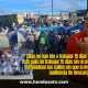 Enfermeras auxiliares llevan 16 días de lucha en Honduras ante un sistema de salud que les da la espalda