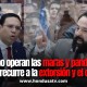 Rivera acusa a Luis Redondo de chantaje y manipulación parlamentaria para financiar campaña de Libre