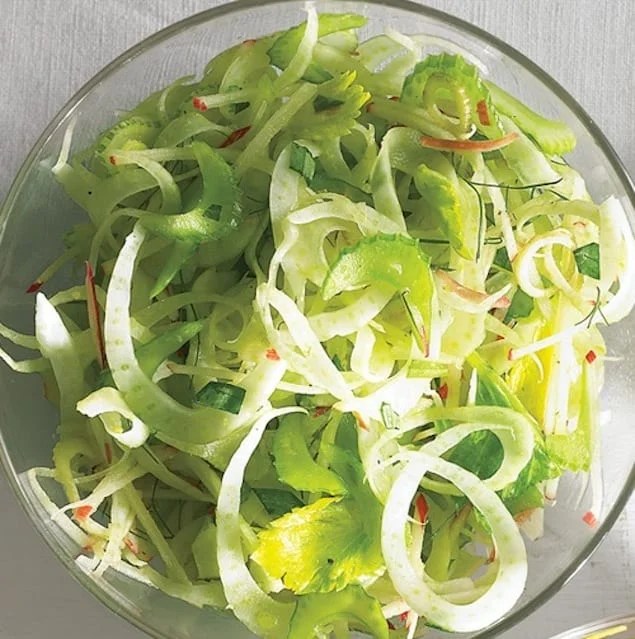 A guide to cooking with apples