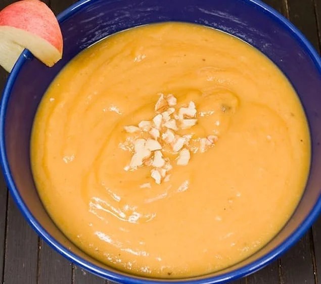 A guide to cooking with apples