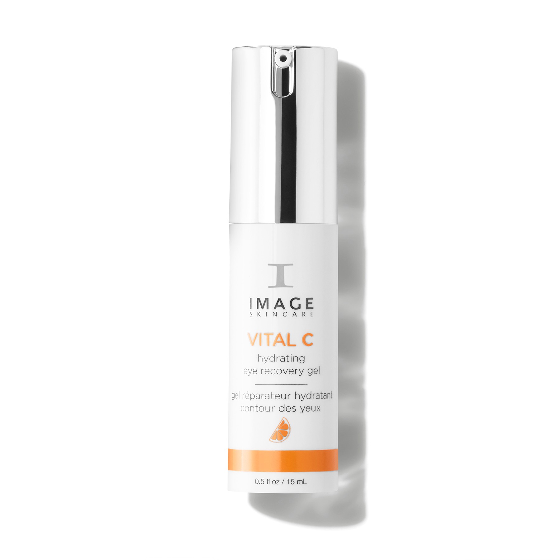 Vital C Hydrating eye recovery gel