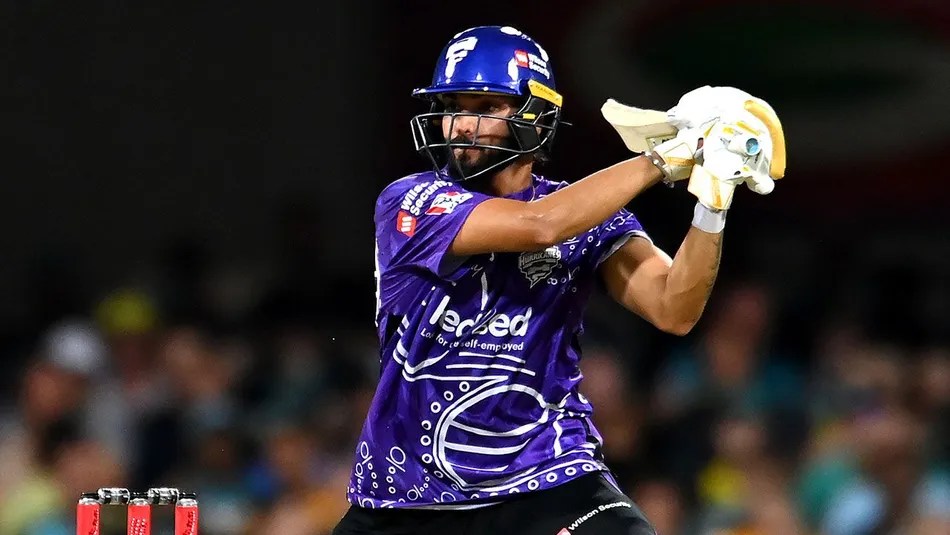 New Year's Day BBL15 Squads: Renegades vs Sixers, Hurricanes vs Scorchers (2026)