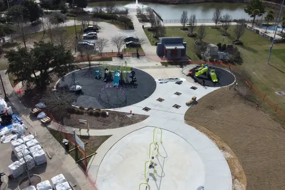 Chappapeela Playground image - 5
