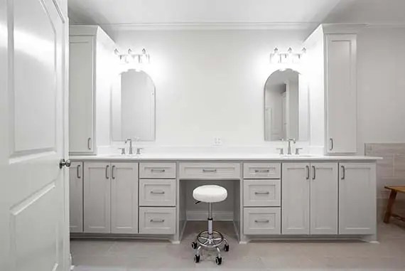 bathroom remodel 2