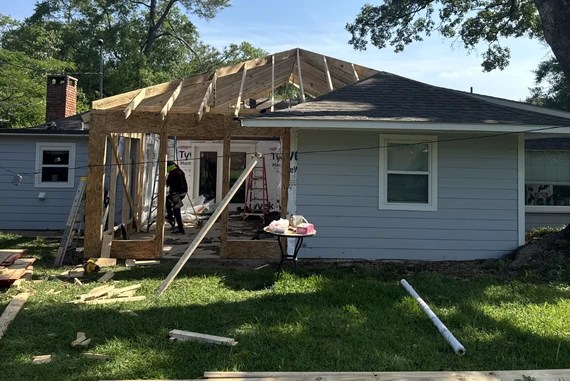 2 home additions