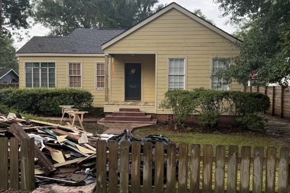 3 home remodel