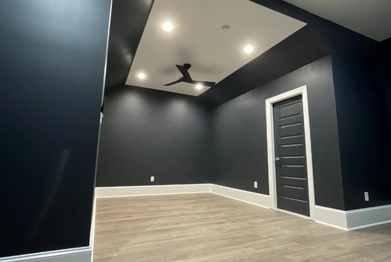 4 attic addition