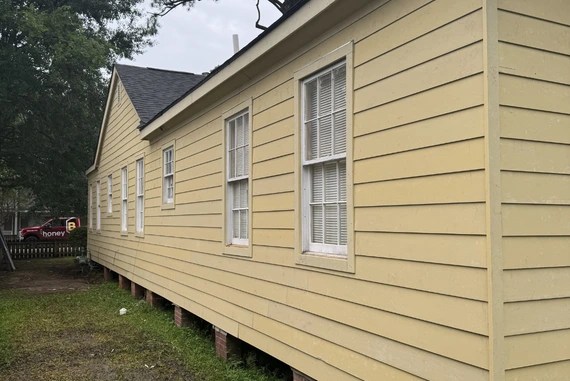 4 home remodel