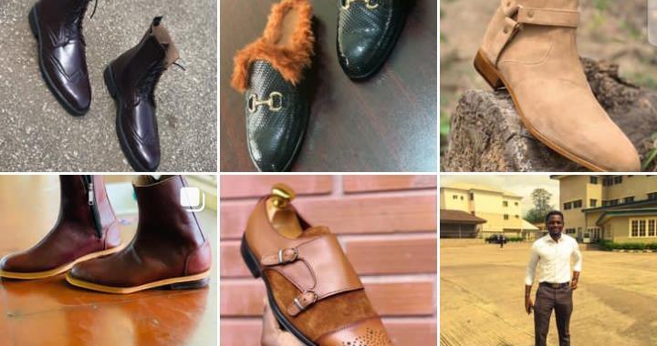 HD STARTUP INTERVIEW WITH SOULZ FOOTWEAR