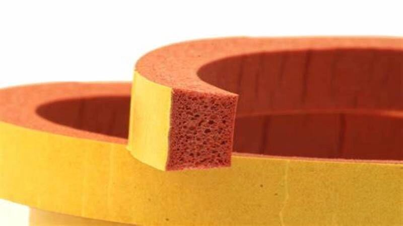 Silicone Rubber Technical Specifications Pdf Silicone Materials - Mountain Wallpaper Collection - 8K Quality