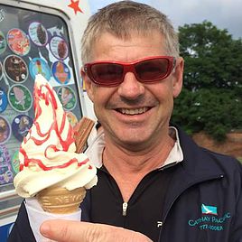 Colin Dyson on Facebook