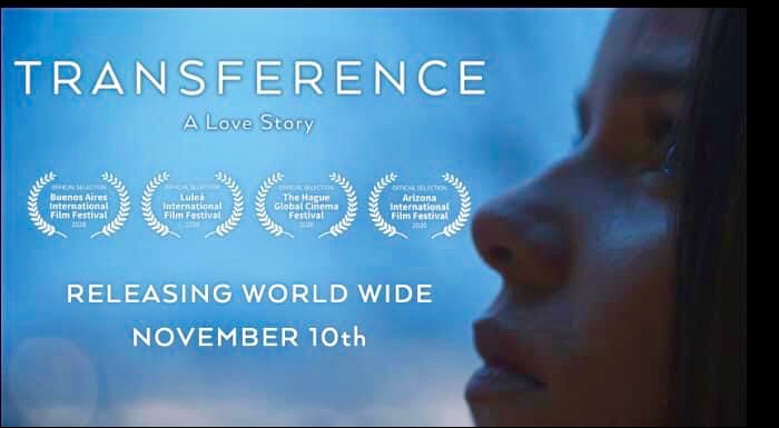 Transference