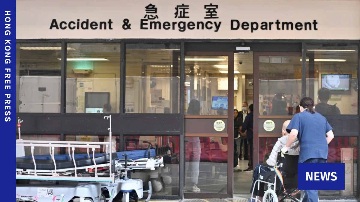 Hong Kong's New Law: Empowering Adults with End-of-Life Choices (2026)