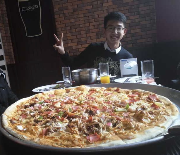 Yin4dev Hongrong Yin Github - Geometric Wallpaper Collection - 8K Quality