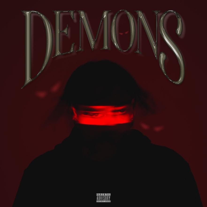 Rising Vancouver Artist Chi Debuts New Single “Demons”