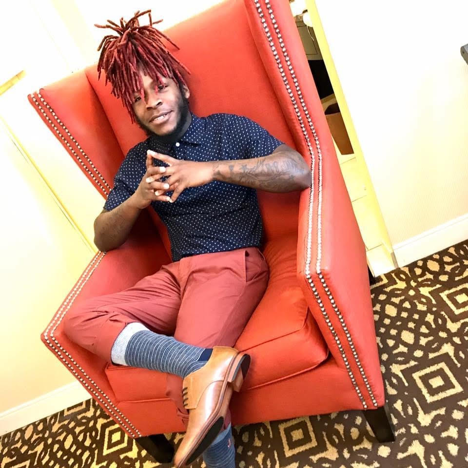 Meet Hip-Hop Artist YeaaDoee Paving Way For Himself In The Music Industry