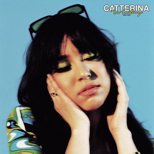 Catterina Reminisces On Romance Before Heartbreak In New Single “Waiting”