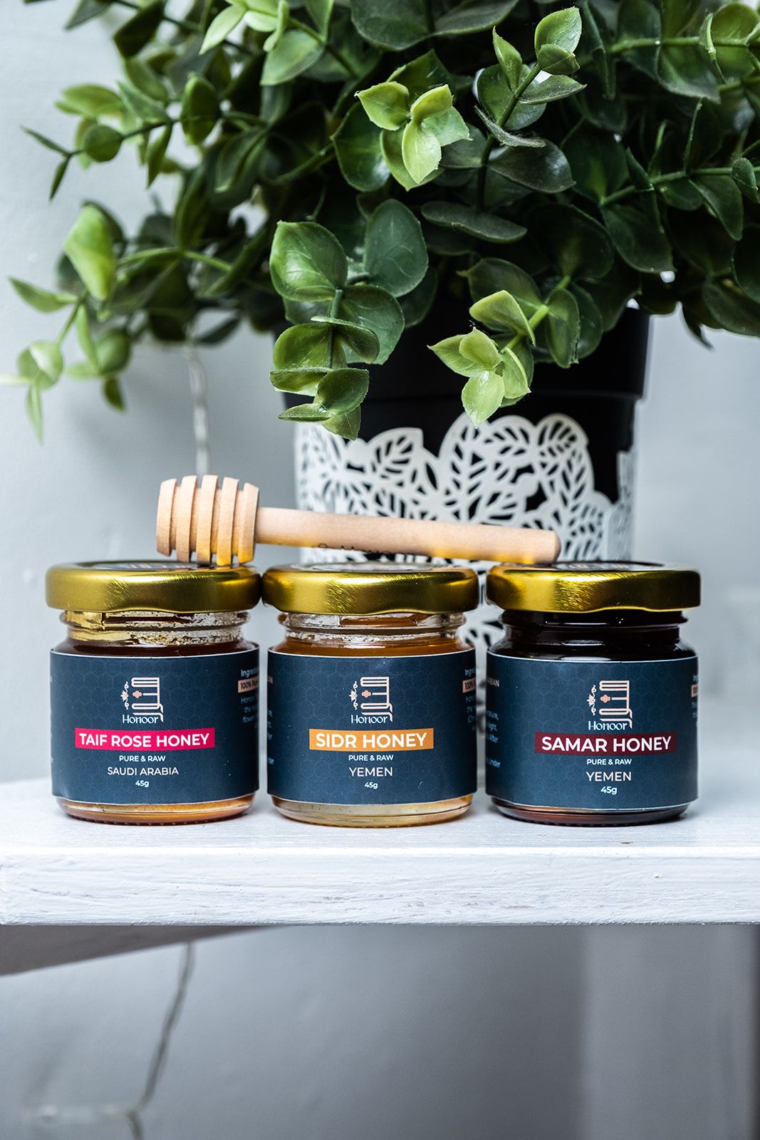 Honoor Collection Set <br>Taster Pack