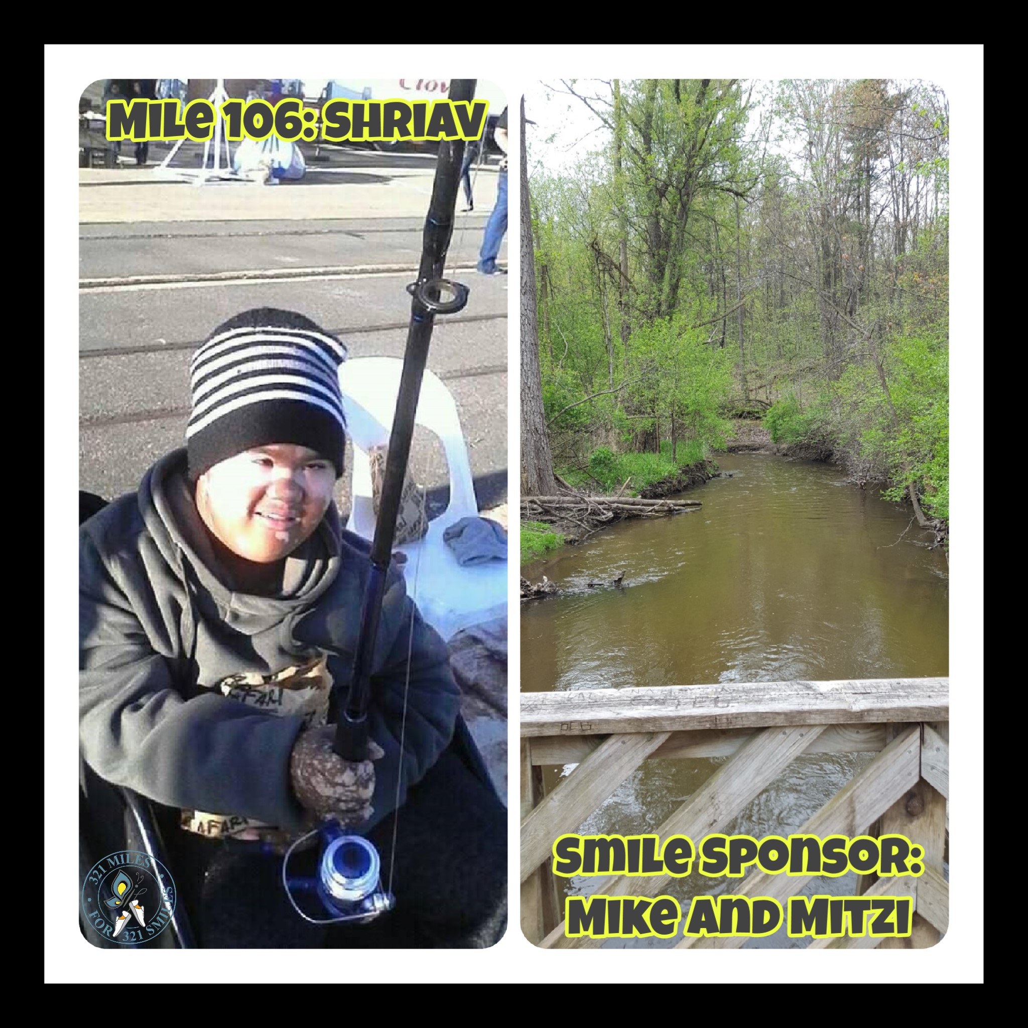Mile 106
