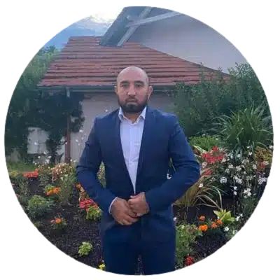 Sezgin Kelleci