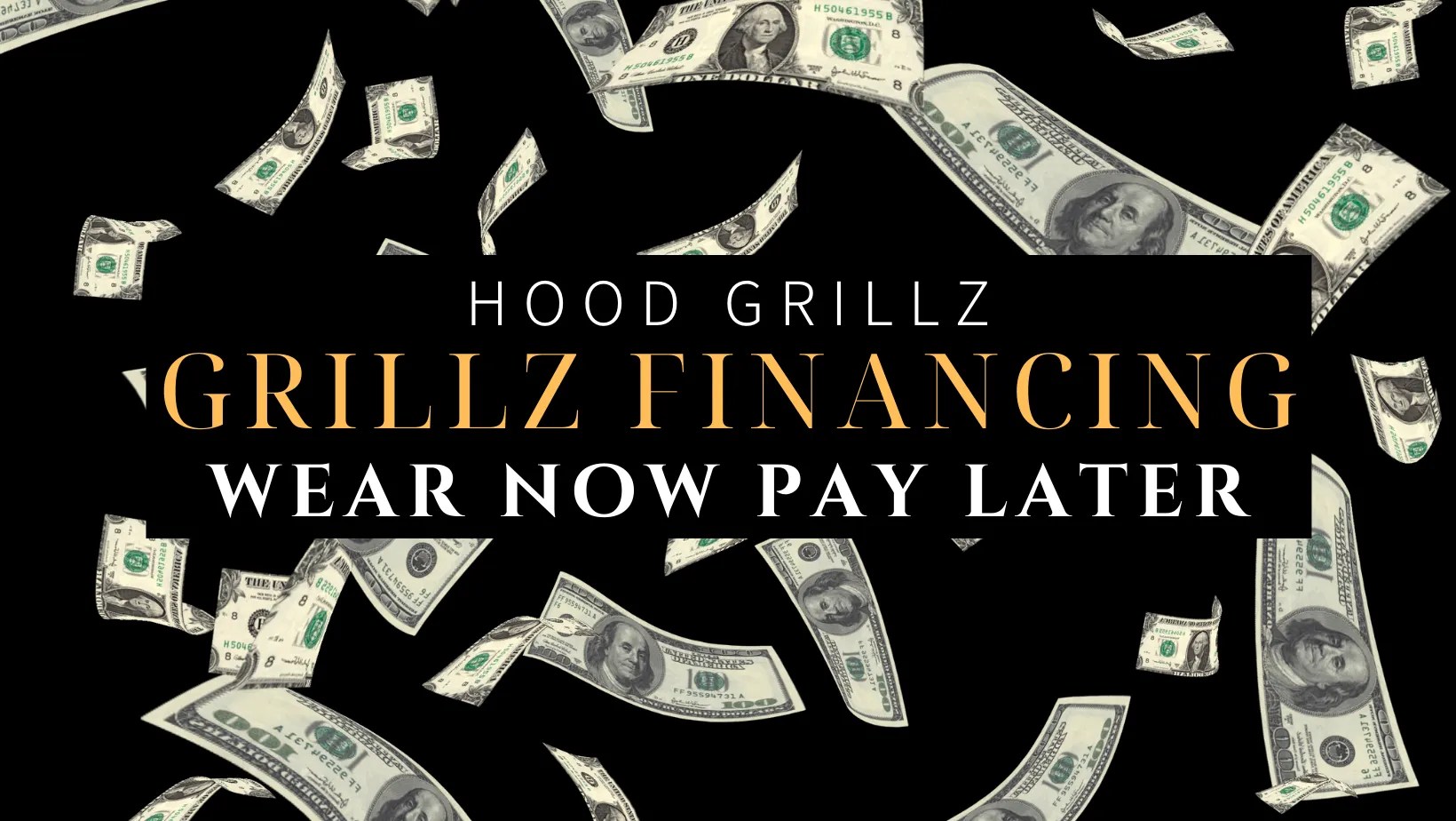 hood grillz financing pay later sarasota fl bradenton florida