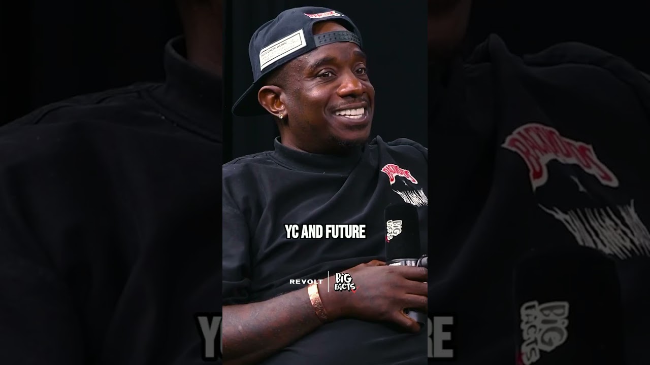 Travis Porter Explains Why Hit Records Cause Beef In Atlanta