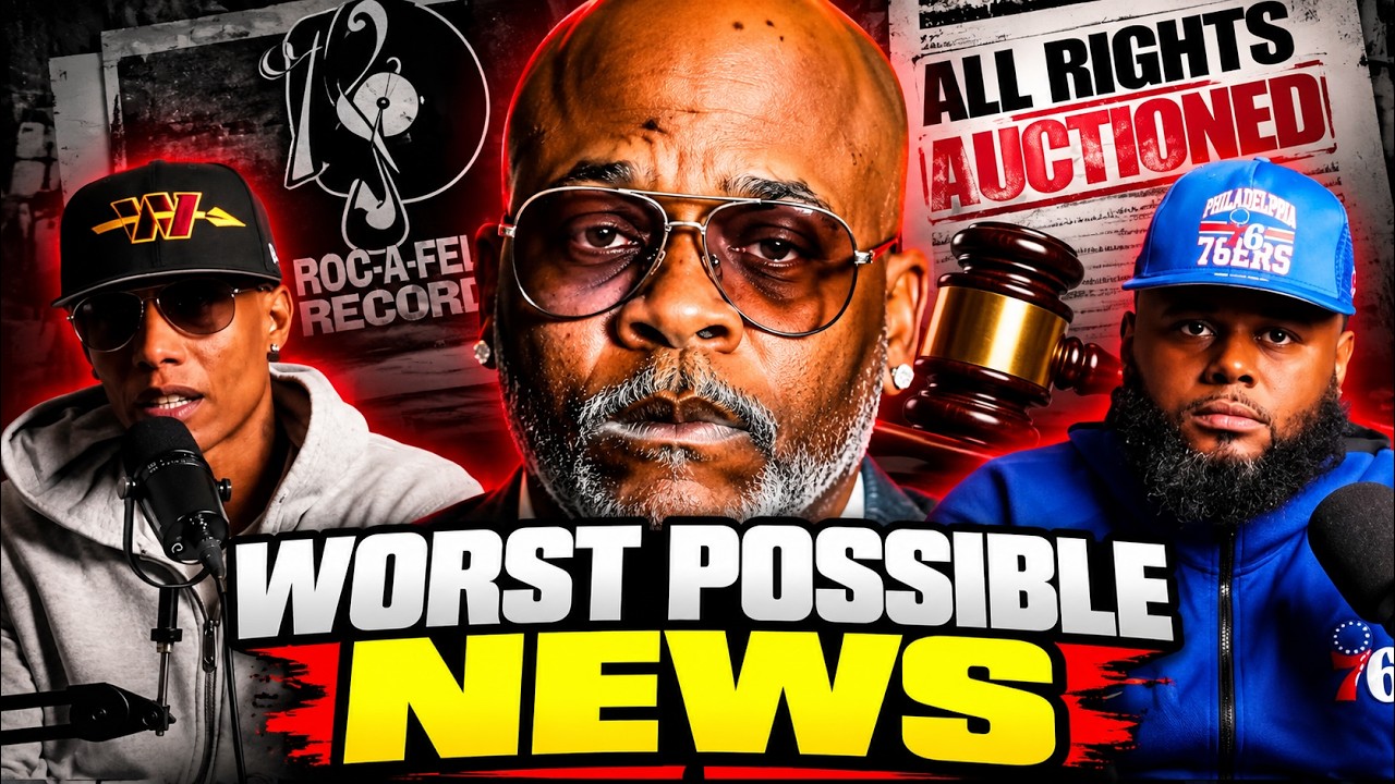 Dame Dash Life Is Left In COMPLETE RUNS!