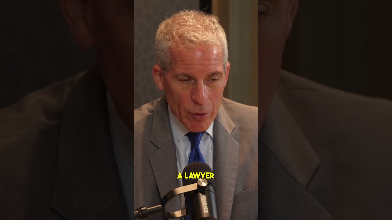 The Unfair Lawyer System!