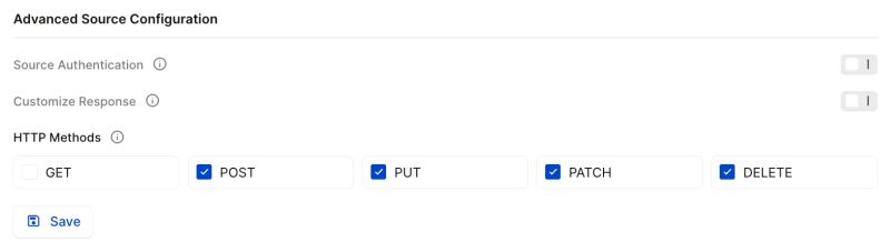 Sources Hookdeck Event Gateway Docs - Dark Patterns - Ultra HD Retina Collection