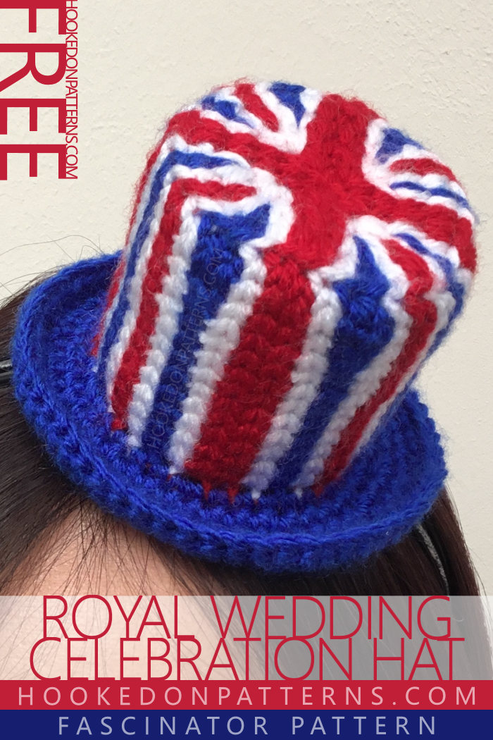 crochet bowler hat pattern free