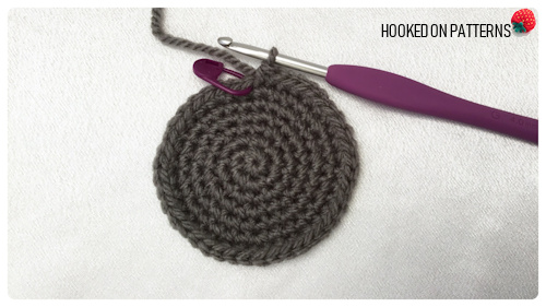 Free Crochet Cat Amigurumi Pattern - Hooked On Patterns