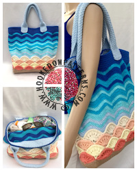 Crochet Patterns to Wear - Hooked On Patterns