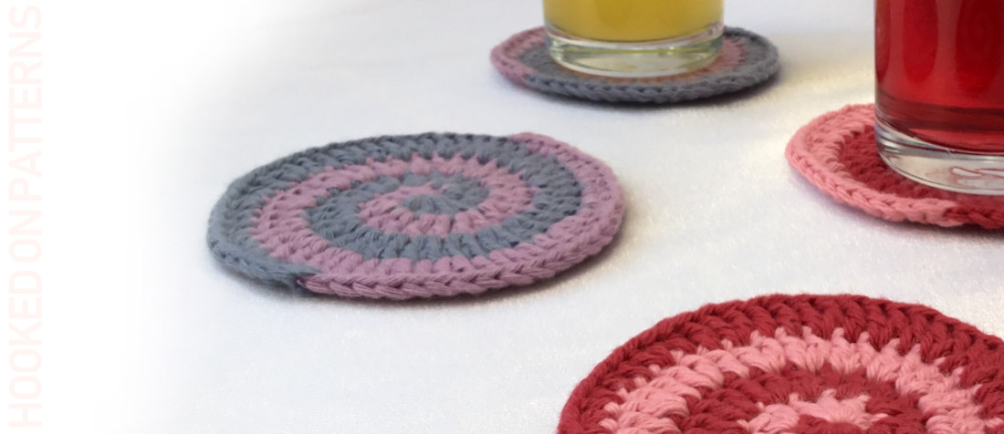 Crochet Blog Archives - Page 7 of 12 - Hooked On Patterns