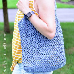 free crochet purse patterns for beginners