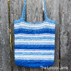crochet sling bag pattern free