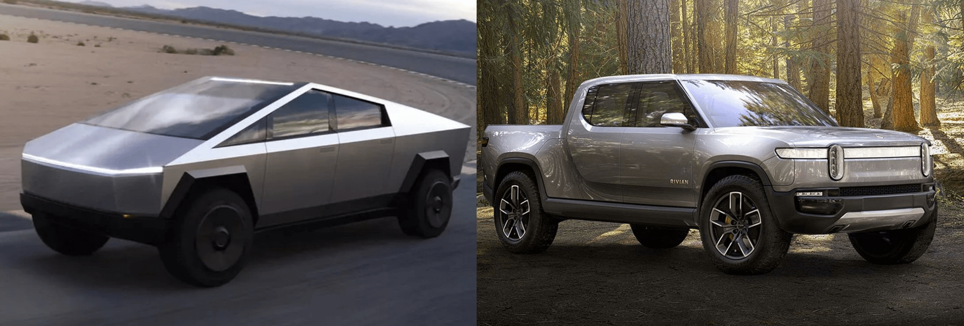 Tesla Cybertruck Tri Motor Price And Specifications Ev