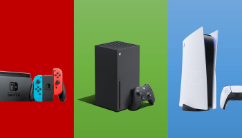 Xbox One Vs Ps4 Vs Switch Console And Game Sales Numbers Hooked On Tech
