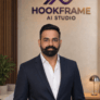 Hookframe Founder