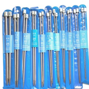Knitting Needles