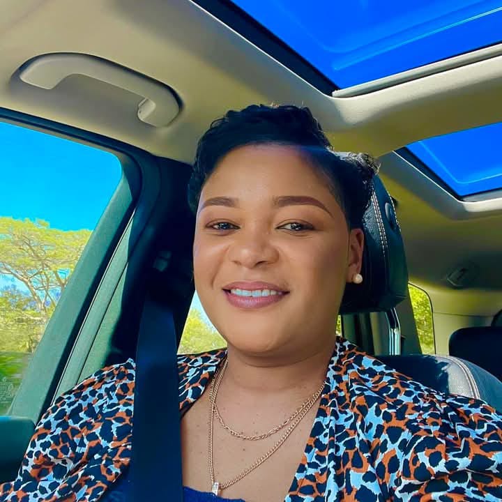 Monica, Sugar Mummy, is Looking for a Sugar Boy in Muranga, for a Loving Relationship