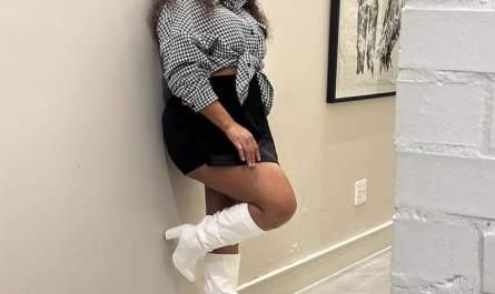 Cecelia, a Sugarmummy in Nairobi, Looking for a Mature, Strong, and Humble Young Guy