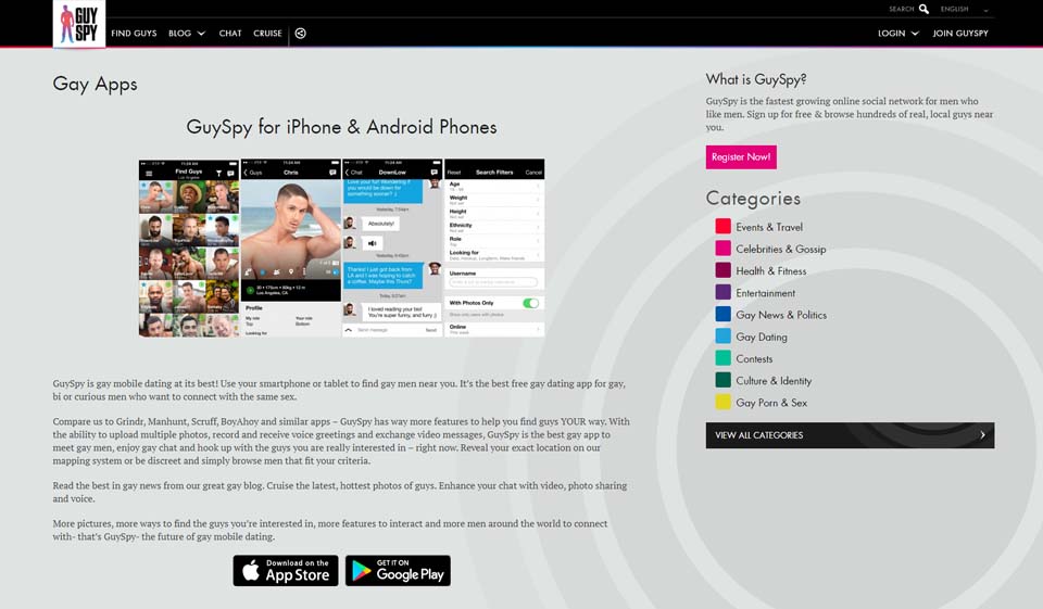 New and returning users may sign in . Guyspy Review Update January 2022 Is It Perfect Or Scam